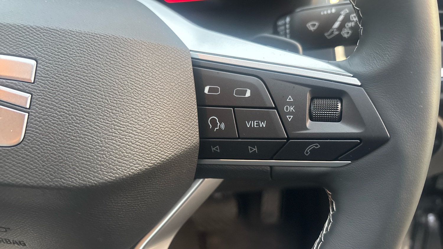 Used SEAT Ateca 2025 for sale - 77107466: Photo 18