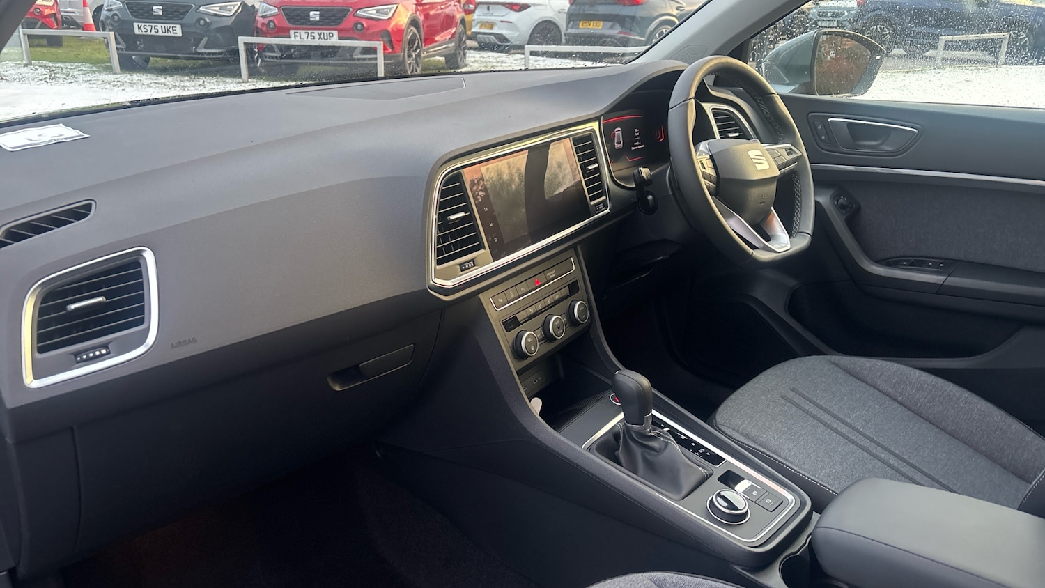 Used SEAT Ateca 2025 for sale - 77107466: Photo 2