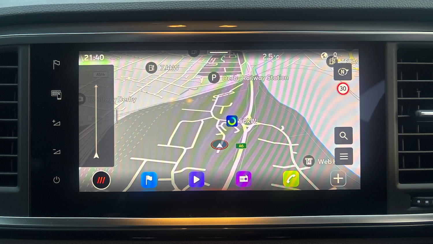 Used SEAT Ateca 2025 for sale - 77107466: Photo 21