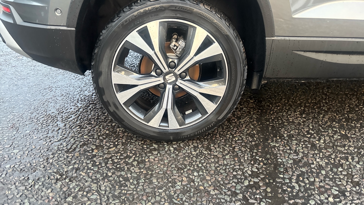 Used SEAT Ateca 2025 for sale - 77107466: Photo 35