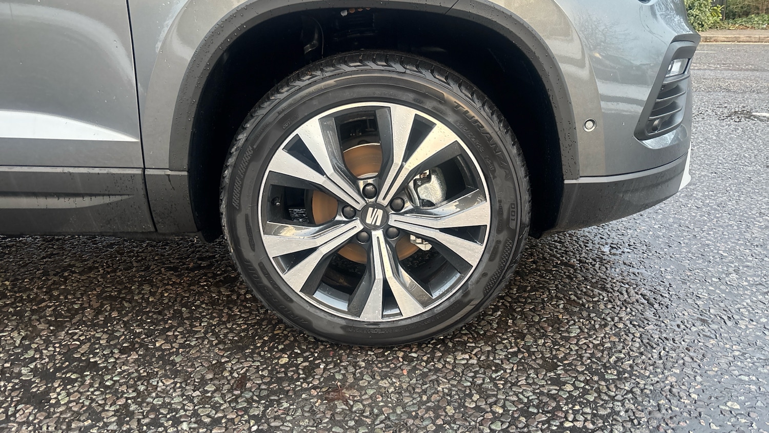 Used SEAT Ateca 2025 for sale - 77107466: Photo 36