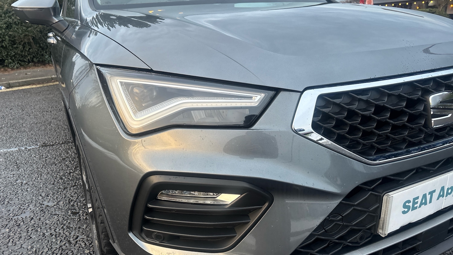 Used SEAT Ateca 2025 for sale - 77107466: Photo 37