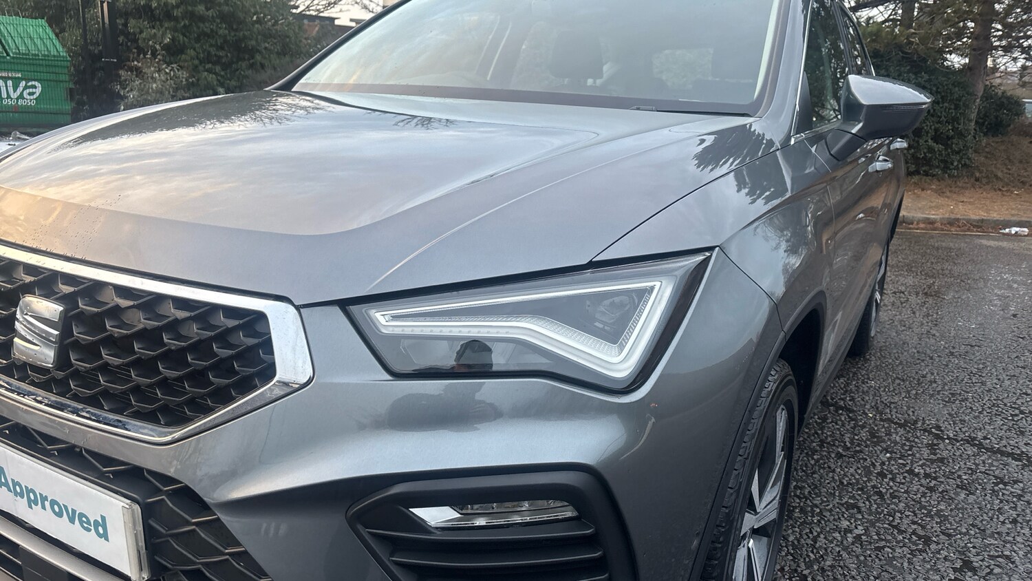 Used SEAT Ateca 2025 for sale - 77107466: Photo 39