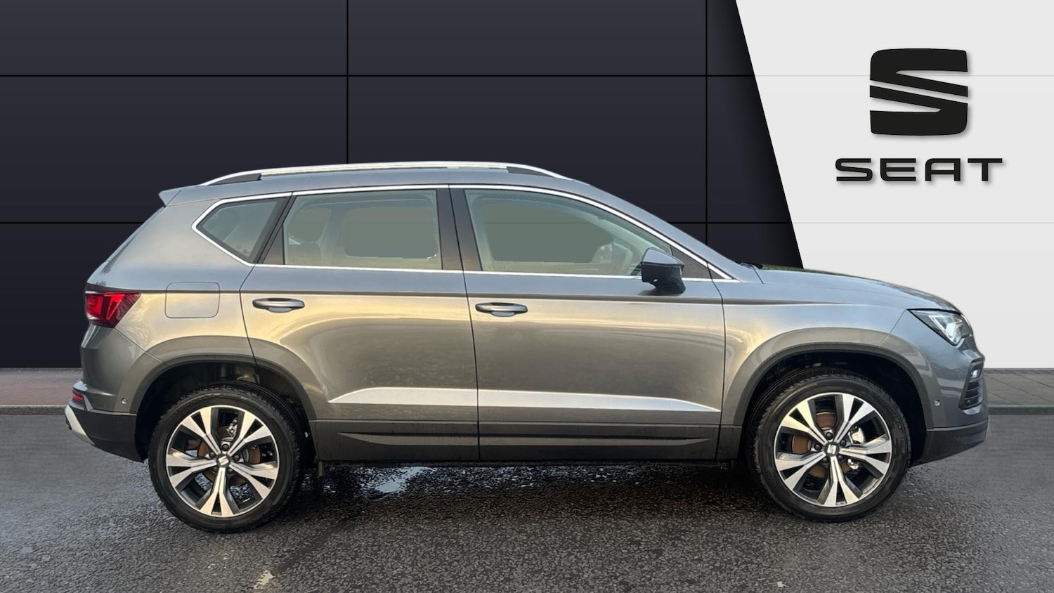 Used SEAT Ateca 2025 for sale - 77107466: Photo 4