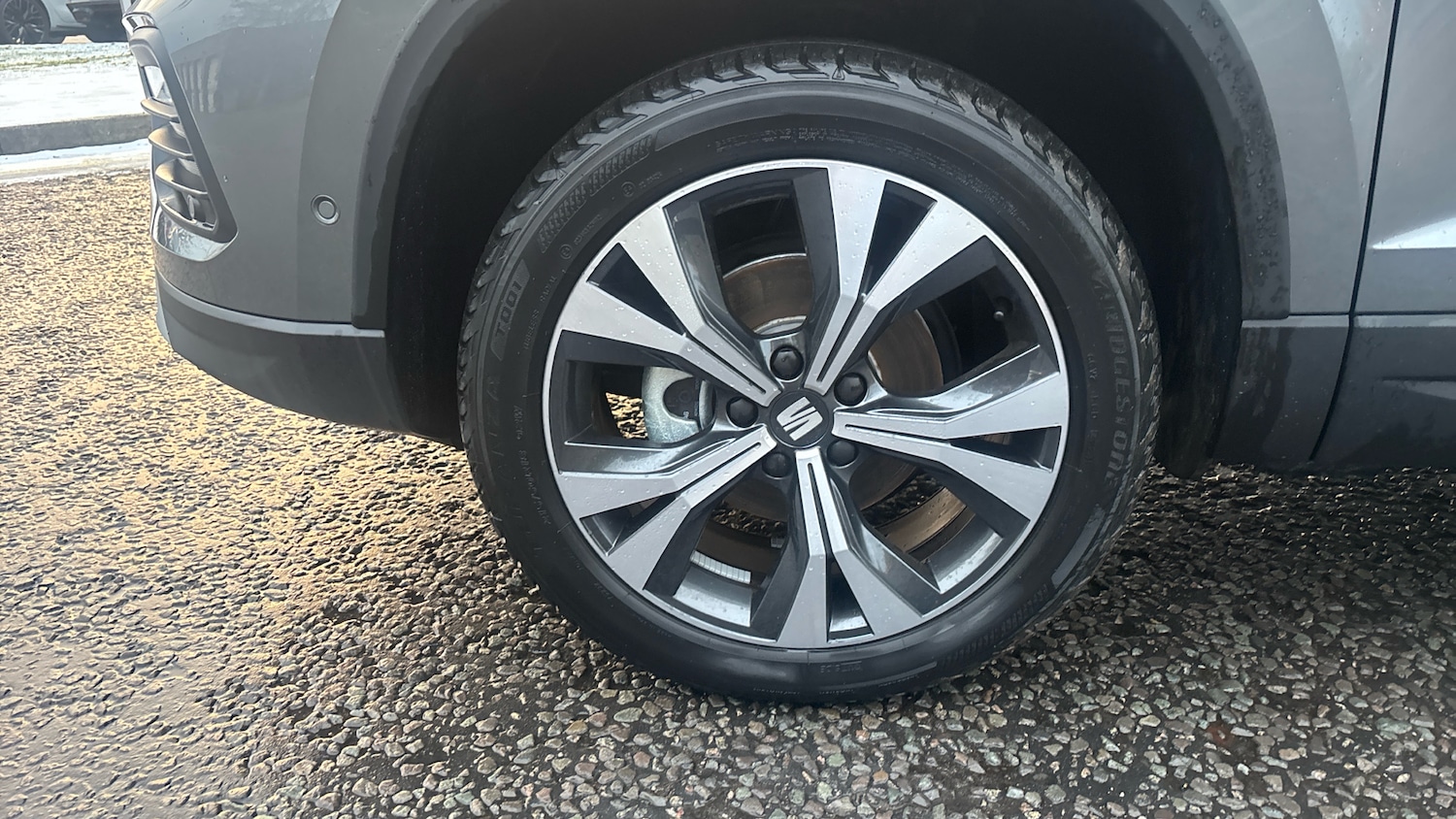 Used SEAT Ateca 2025 for sale - 77107466: Photo 40