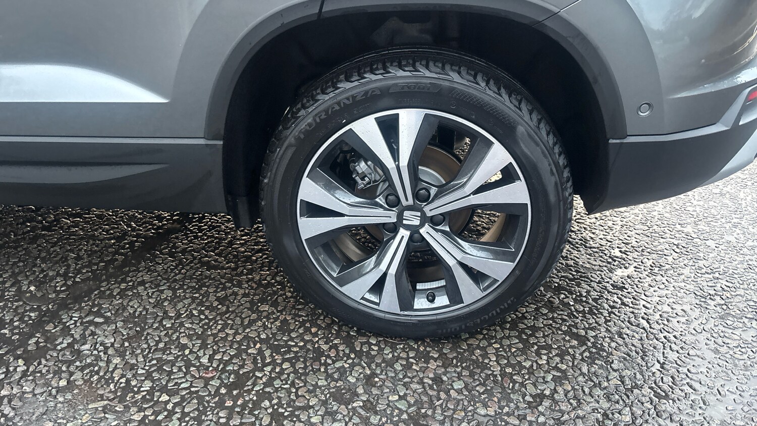 Used SEAT Ateca 2025 for sale - 77107466: Photo 41