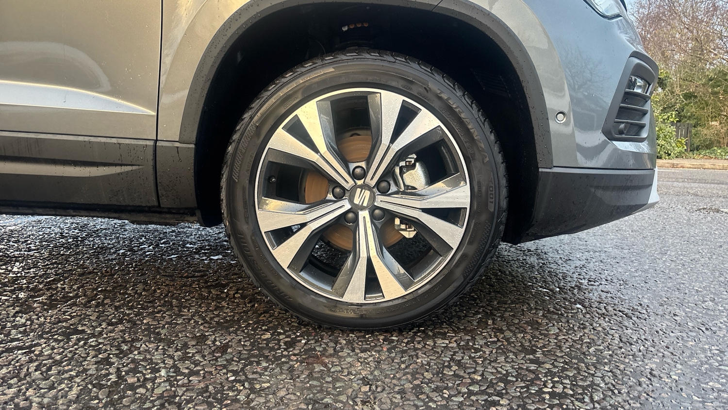 Used SEAT Ateca 2025 for sale - 77107466: Photo 5