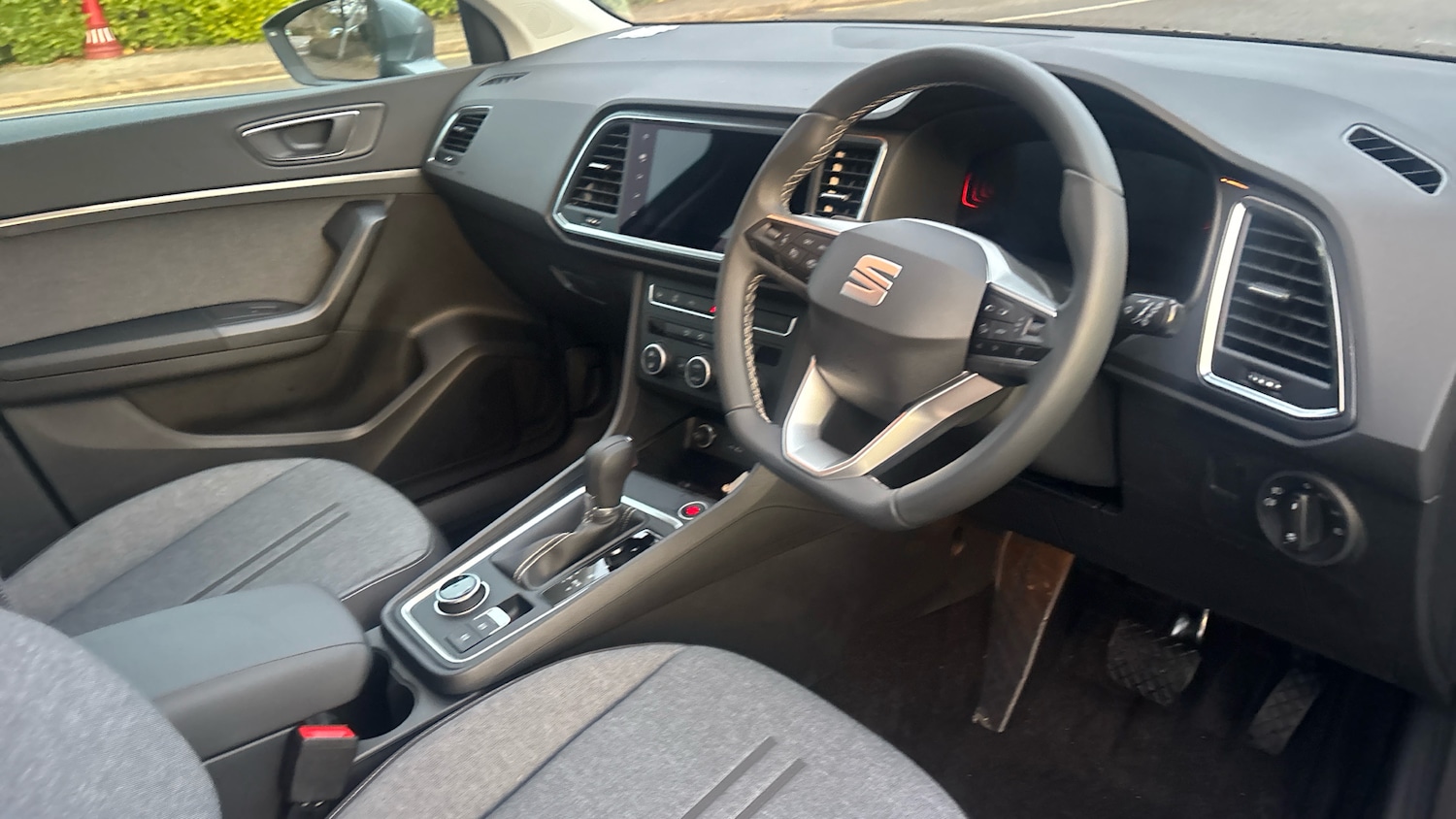 Used SEAT Ateca 2025 for sale - 77107466: Photo 6