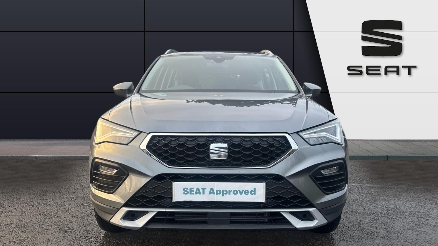 Used SEAT Ateca 2025 for sale - 77107466: Photo 7