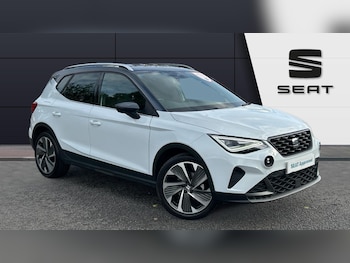 Used SEAT Arona 2022 for sale - 75827598: Photo
