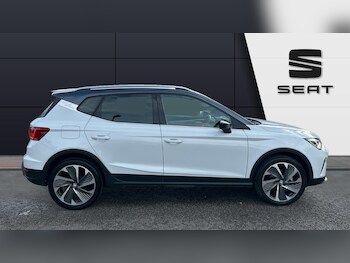 Used SEAT Arona 2022 for sale - 75827598: Photo