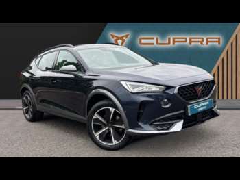 2022 (72) - 1.5 TSI 150 V1 5dr DSG Petrol Estate