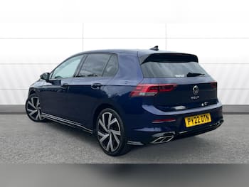 Used Volkswagen Golf 2022 for sale - 79785868: Photo