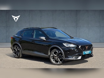 Used Cupra Formentor 2024 for sale - 79067670: Photo