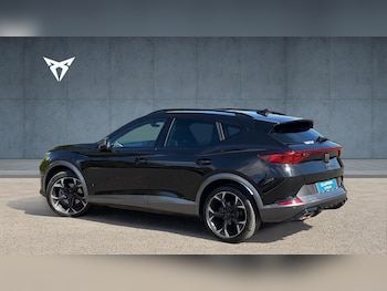 Used Cupra Formentor 2024 for sale - 79067670: Photo