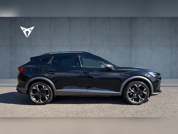 Used Cupra Formentor 2024 for sale - 79067670: Photo