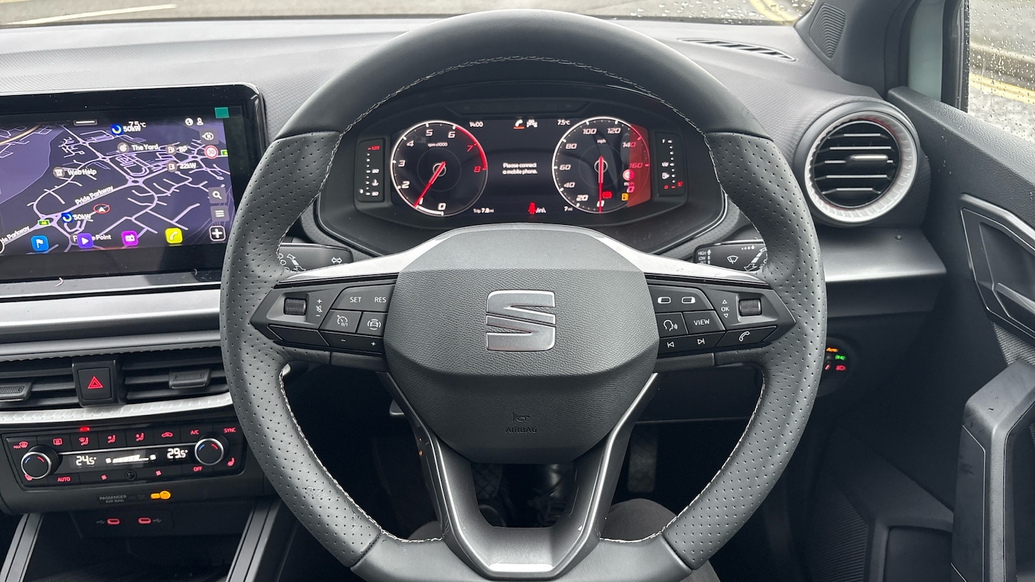 Used SEAT Ibiza 2026 for sale - 78201803: Photo 10