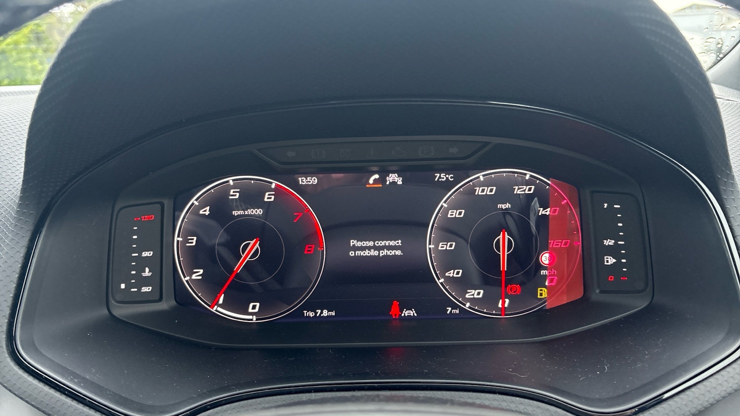 Used SEAT Ibiza 2026 for sale - 78201803: Photo 11