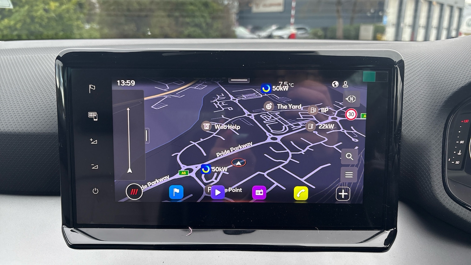 Used SEAT Ibiza 2026 for sale - 78201803: Photo 12