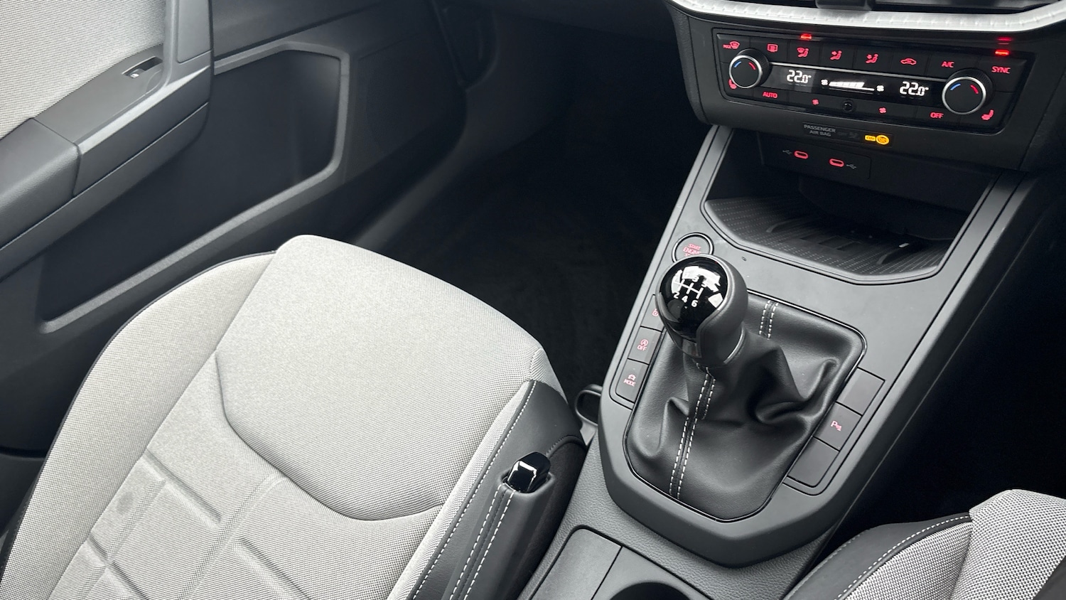 Used SEAT Ibiza 2026 for sale - 78201803: Photo 14