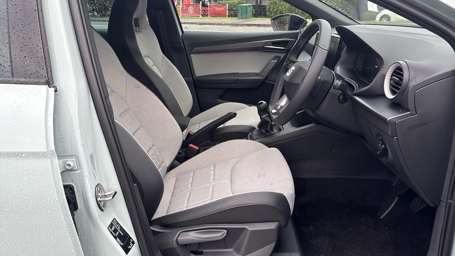 Used SEAT Ibiza 2026 for sale - 78201803: Photo 15