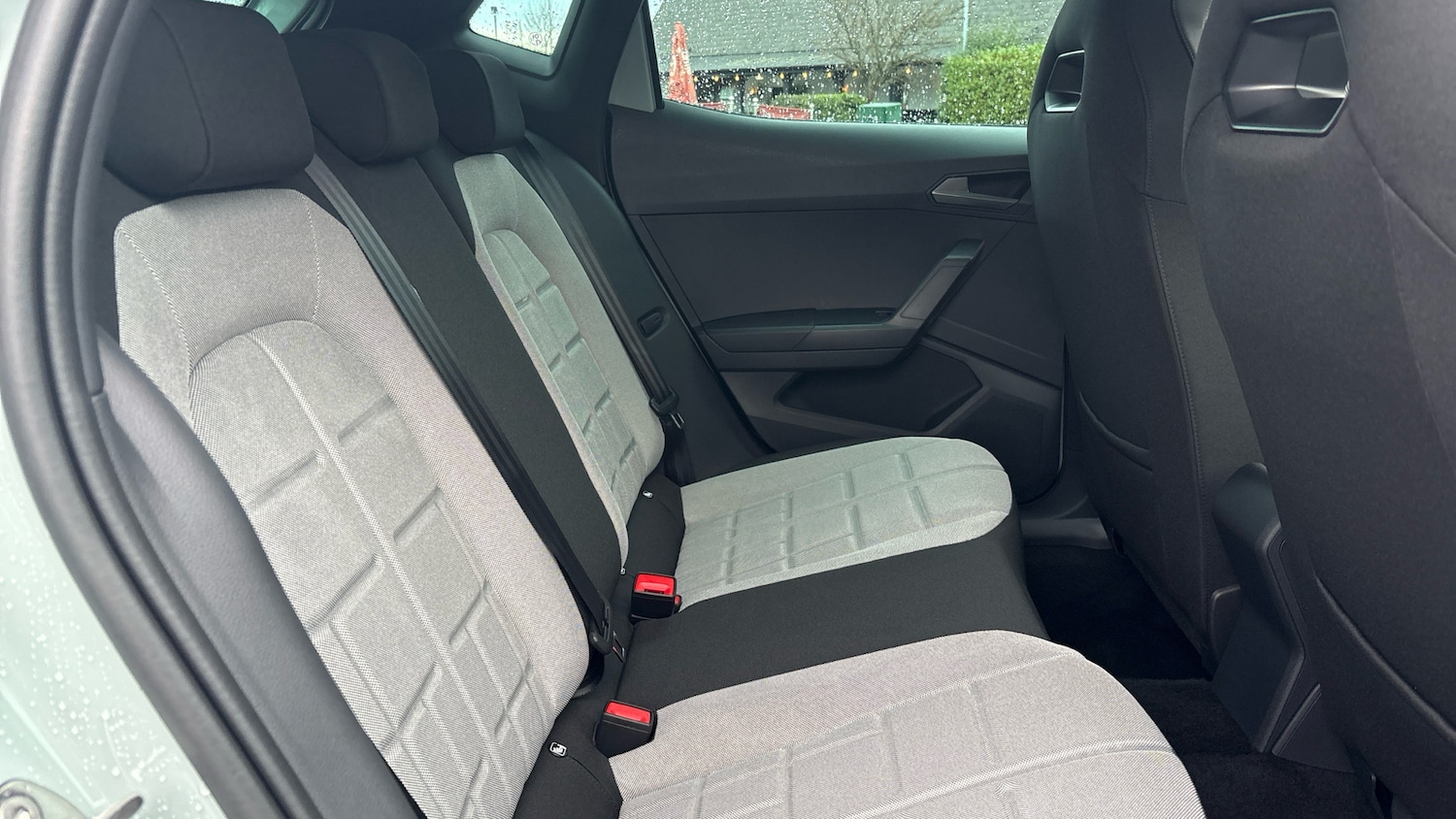 Used SEAT Ibiza 2026 for sale - 78201803: Photo 16