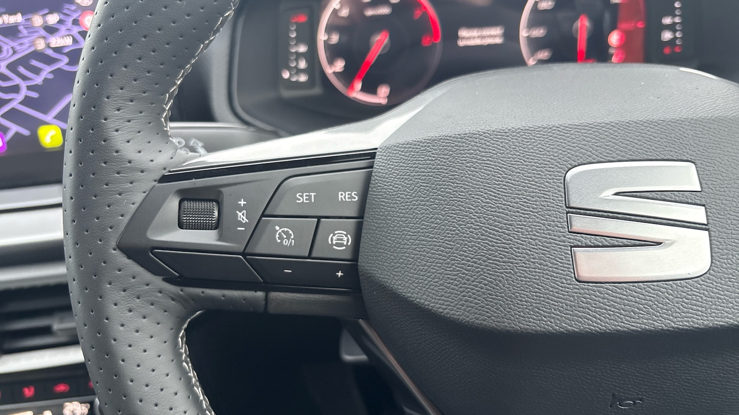 Used SEAT Ibiza 2026 for sale - 78201803: Photo 17