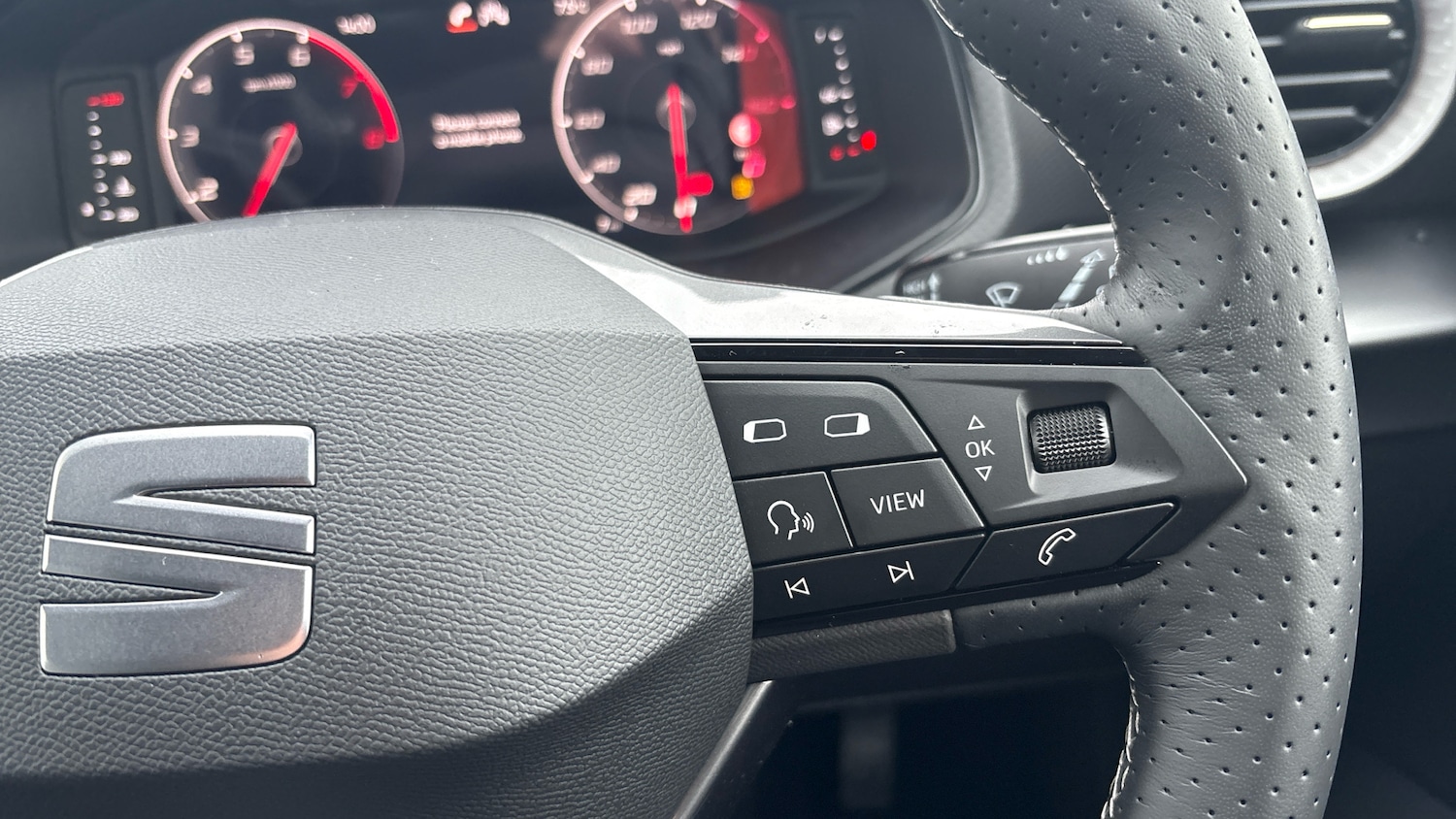 Used SEAT Ibiza 2026 for sale - 78201803: Photo 18