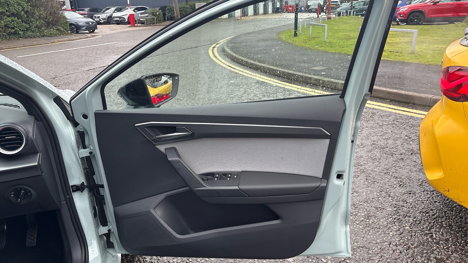 Used SEAT Ibiza 2026 for sale - 78201803: Photo 19