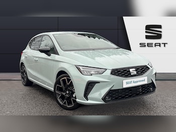 SEAT Ibiza feature image