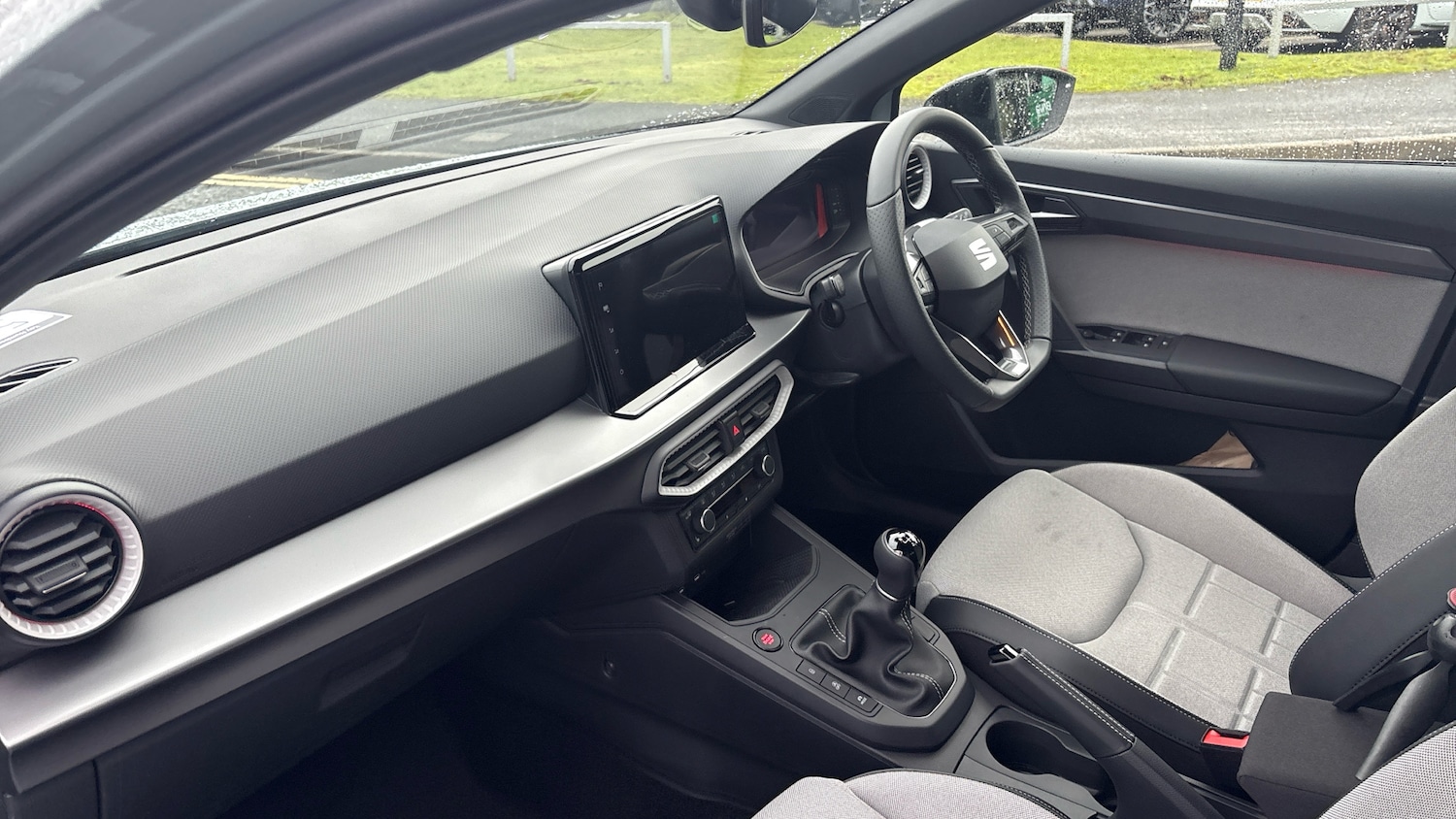 Used SEAT Ibiza 2026 for sale - 78201803: Photo 2