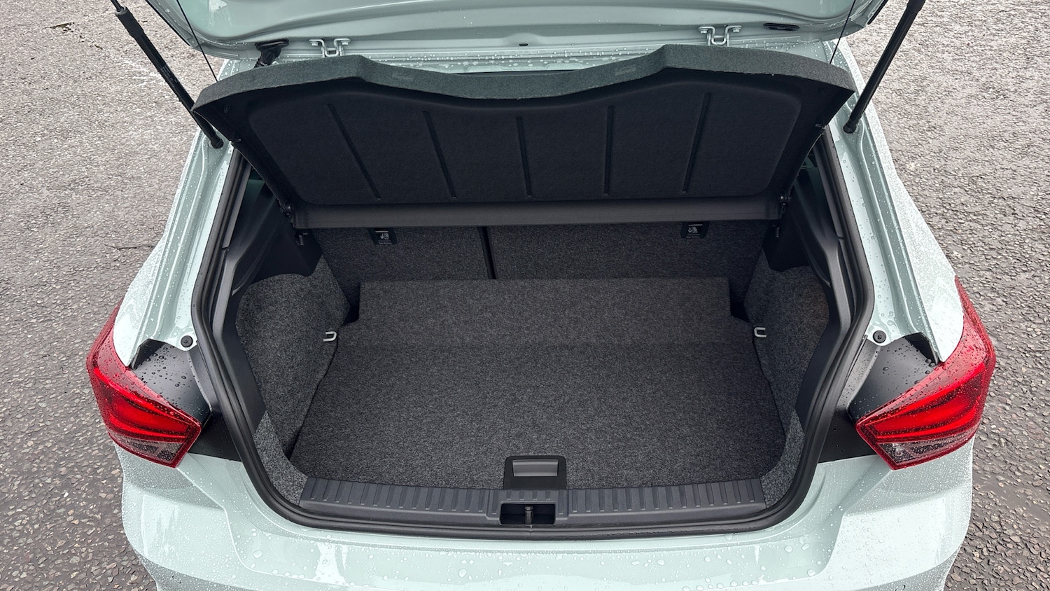 Used SEAT Ibiza 2026 for sale - 78201803: Photo 20