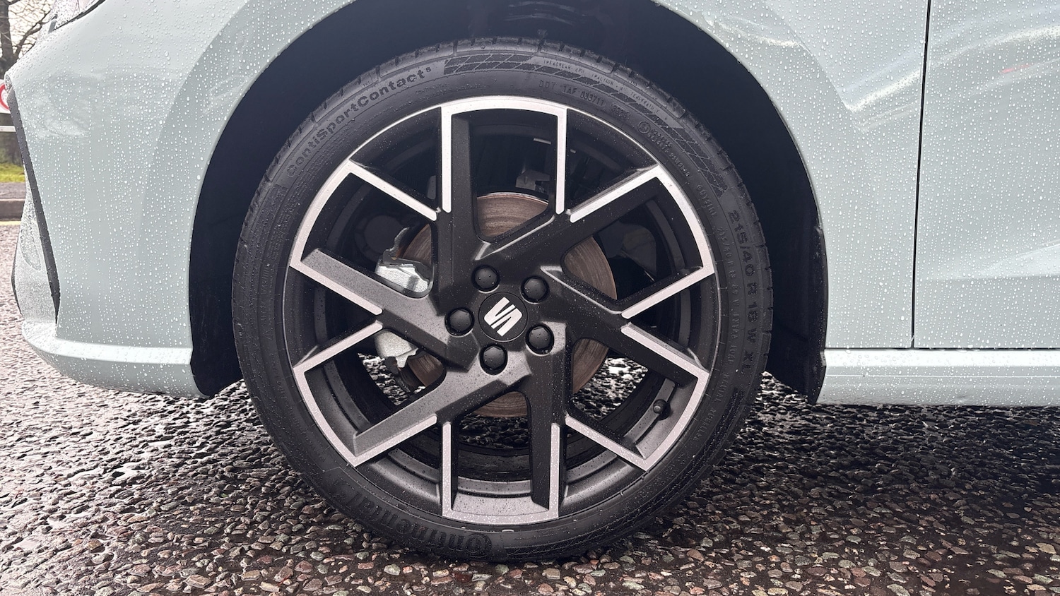 Used SEAT Ibiza 2026 for sale - 78201803: Photo 21