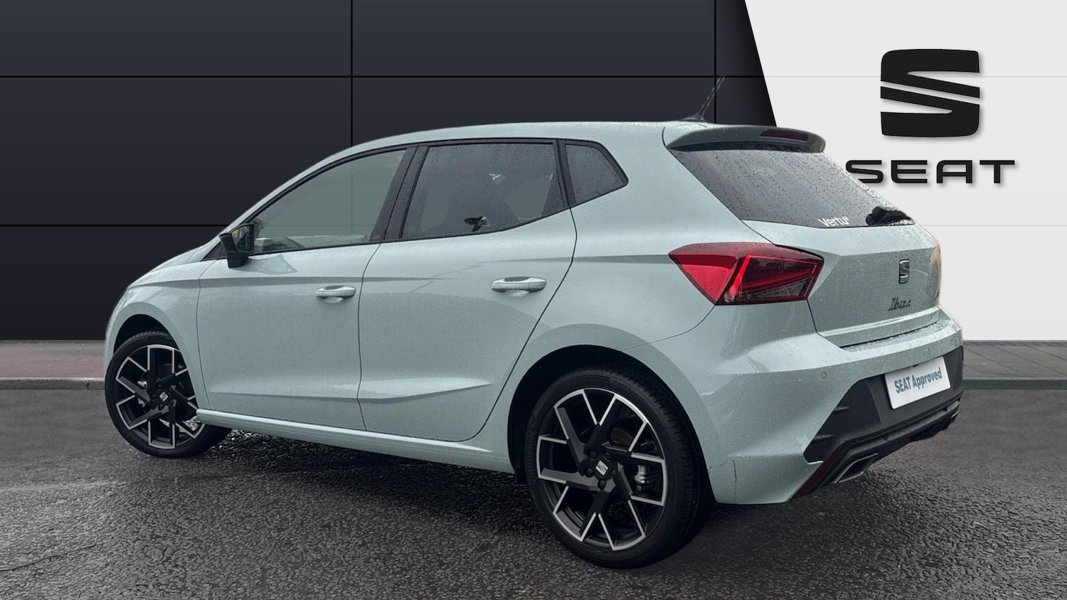 Used SEAT Ibiza 2026 for sale - 78201803: Photo 3