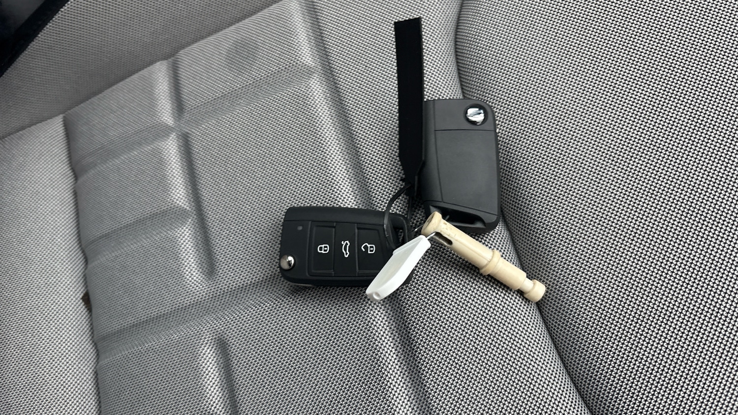 Used SEAT Ibiza 2026 for sale - 78201803: Photo 32