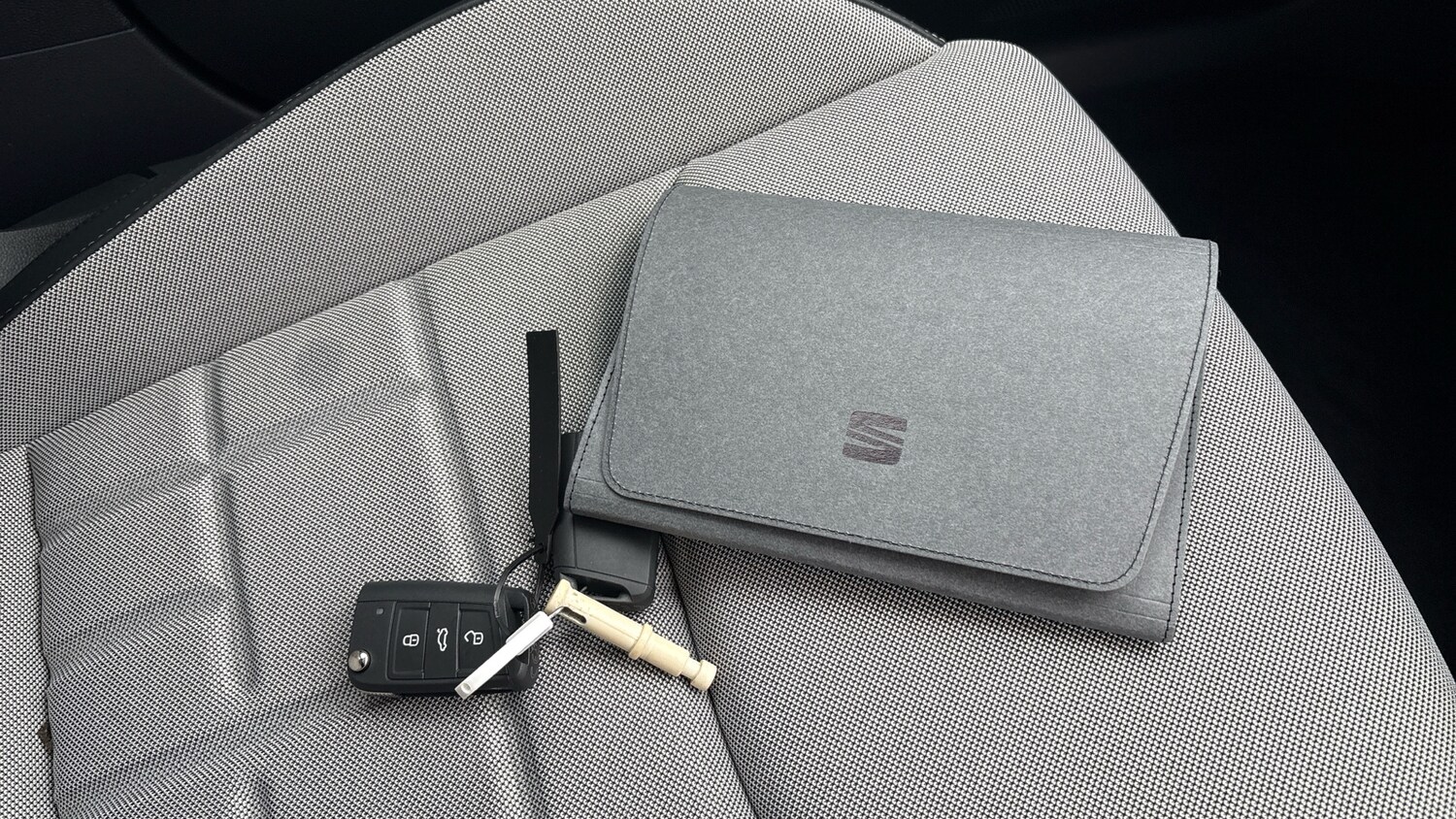 Used SEAT Ibiza 2026 for sale - 78201803: Photo 33