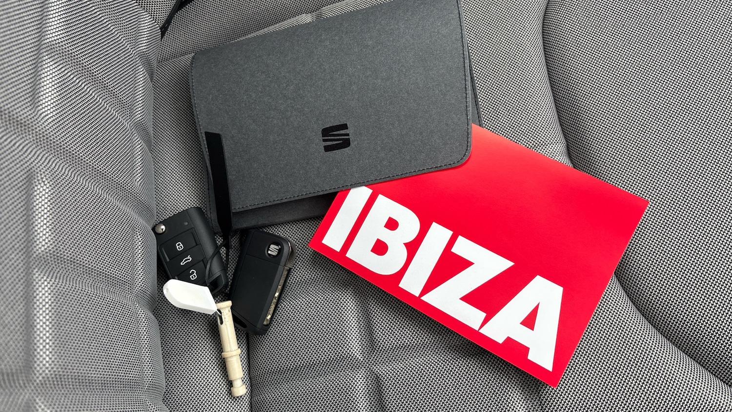 Used SEAT Ibiza 2026 for sale - 78201803: Photo 34