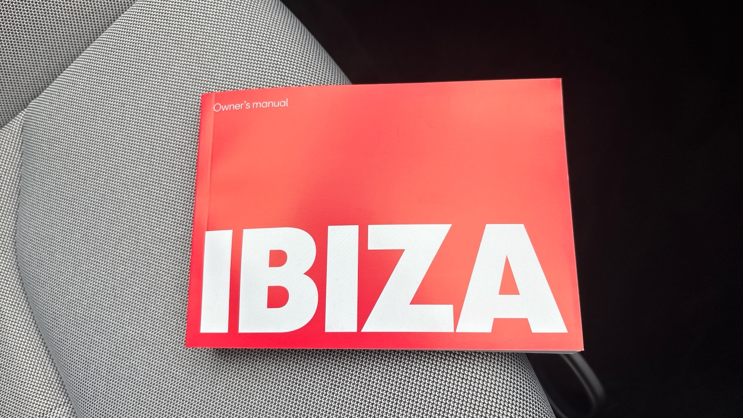 Used SEAT Ibiza 2026 for sale - 78201803: Photo 35