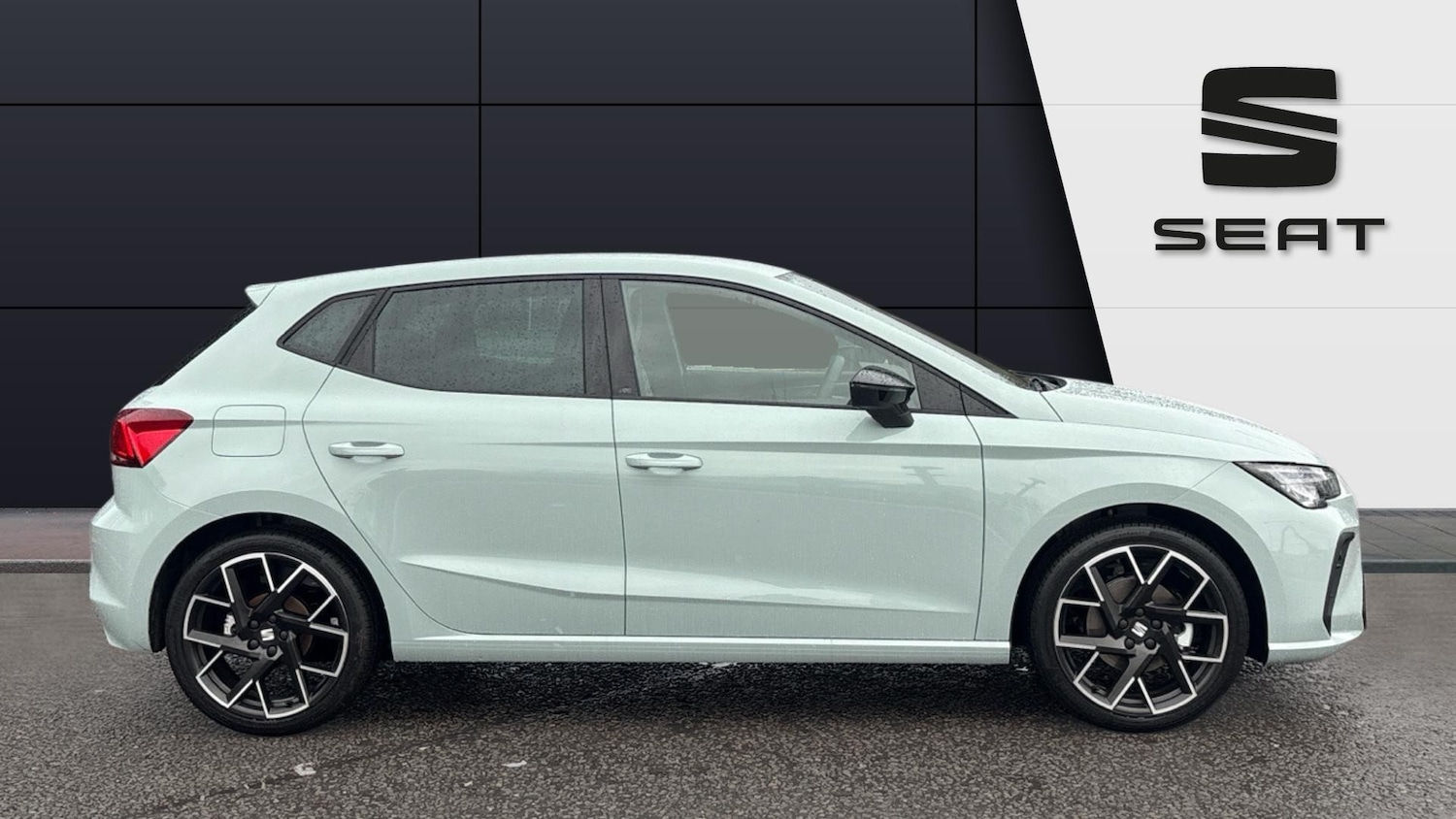 Used SEAT Ibiza 2026 for sale - 78201803: Photo 4