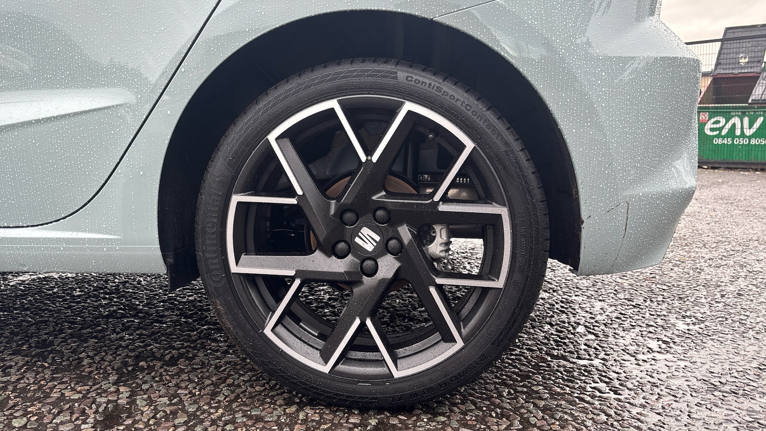 Used SEAT Ibiza 2026 for sale - 78201803: Photo 5