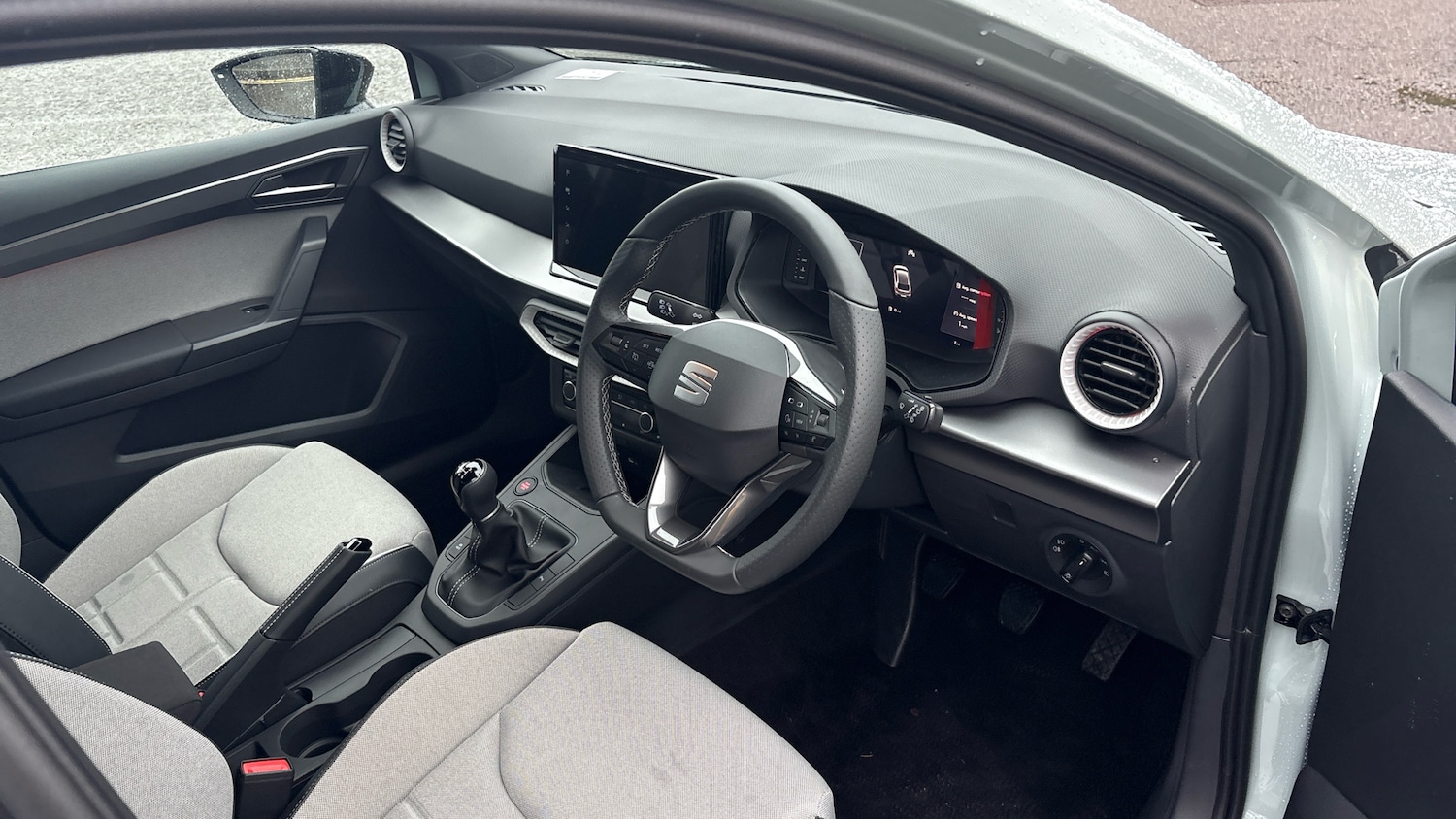 Used SEAT Ibiza 2026 for sale - 78201803: Photo 6