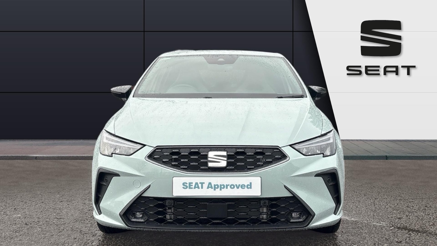 Used SEAT Ibiza 2026 for sale - 78201803: Photo 7