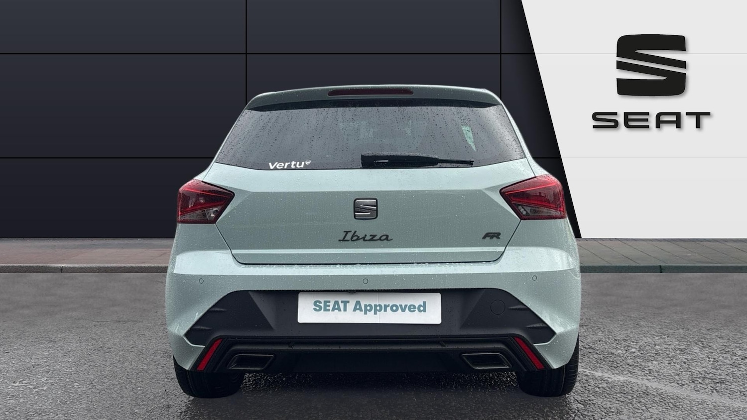 Used SEAT Ibiza 2026 for sale - 78201803: Photo 8