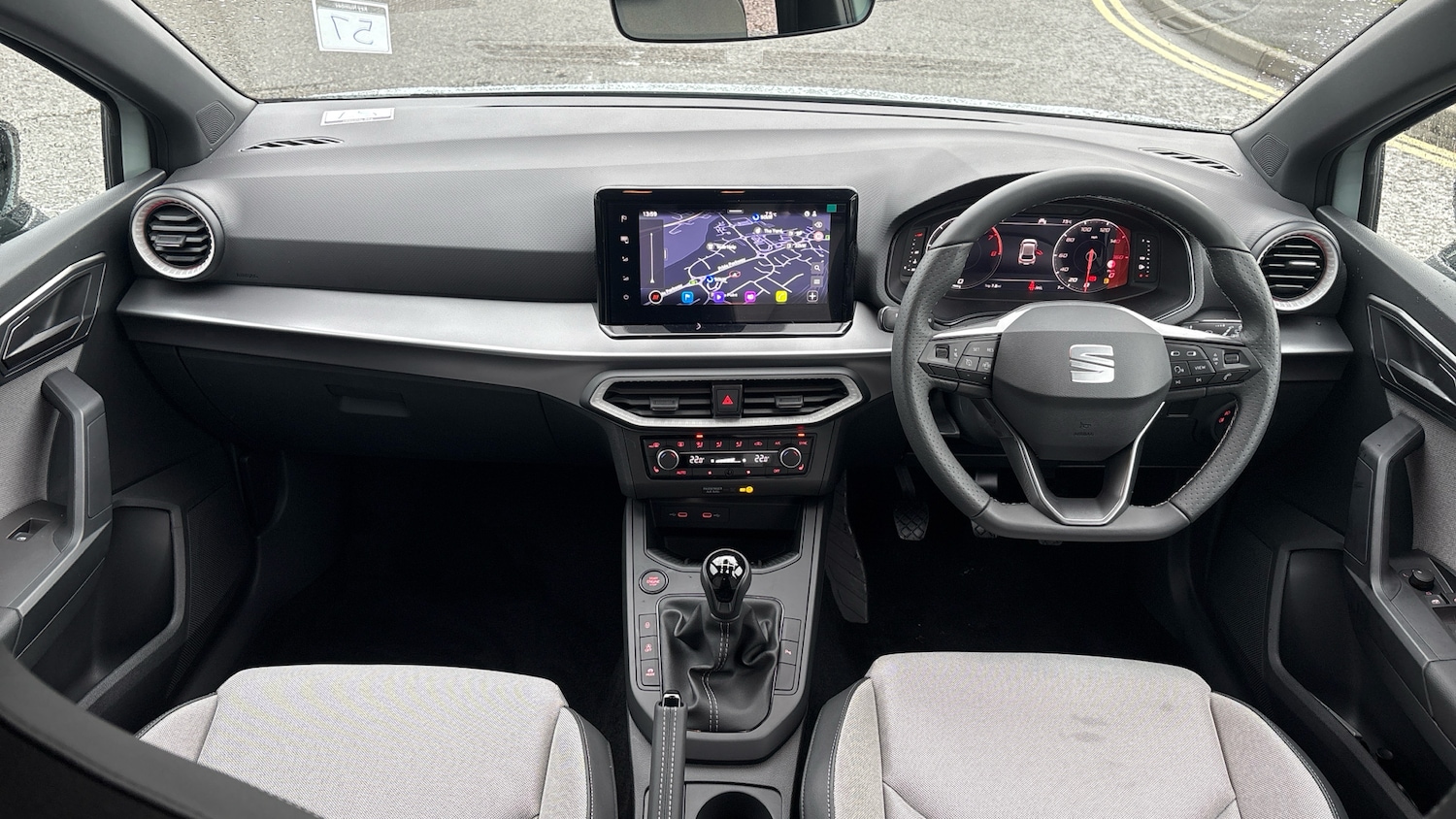 Used SEAT Ibiza 2026 for sale - 78201803: Photo 9