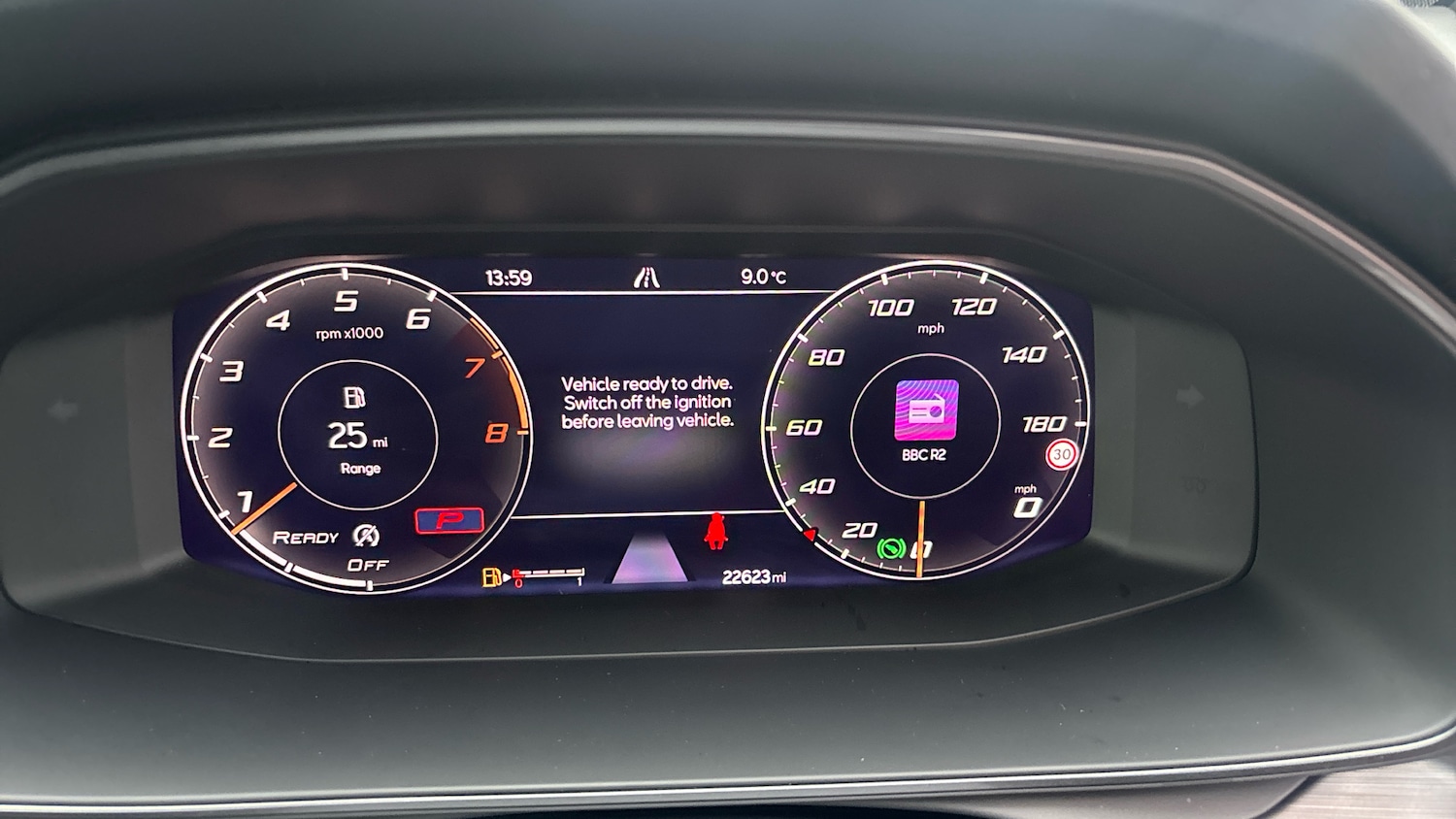 Used Cupra Formentor 2023 for sale - 77663295: Photo 11