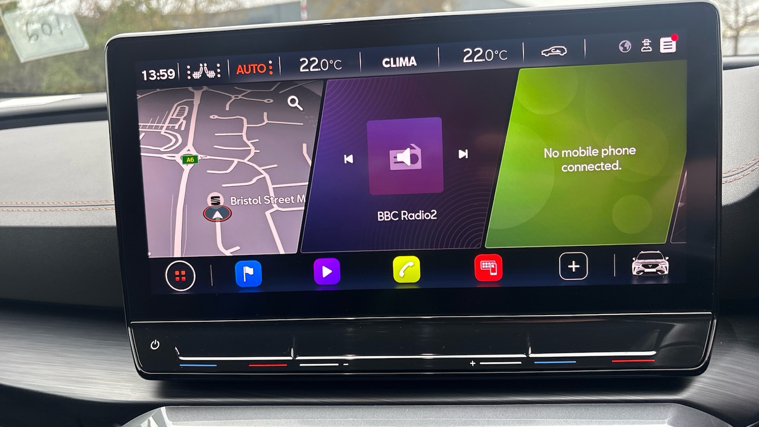 Used Cupra Formentor 2023 for sale - 77663295: Photo 12