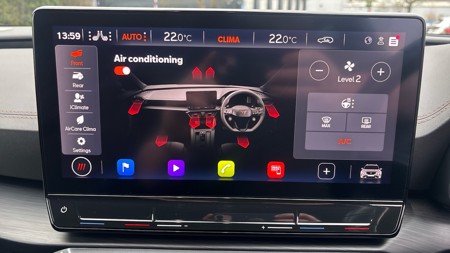 Used Cupra Formentor 2023 for sale - 77663295: Photo 13