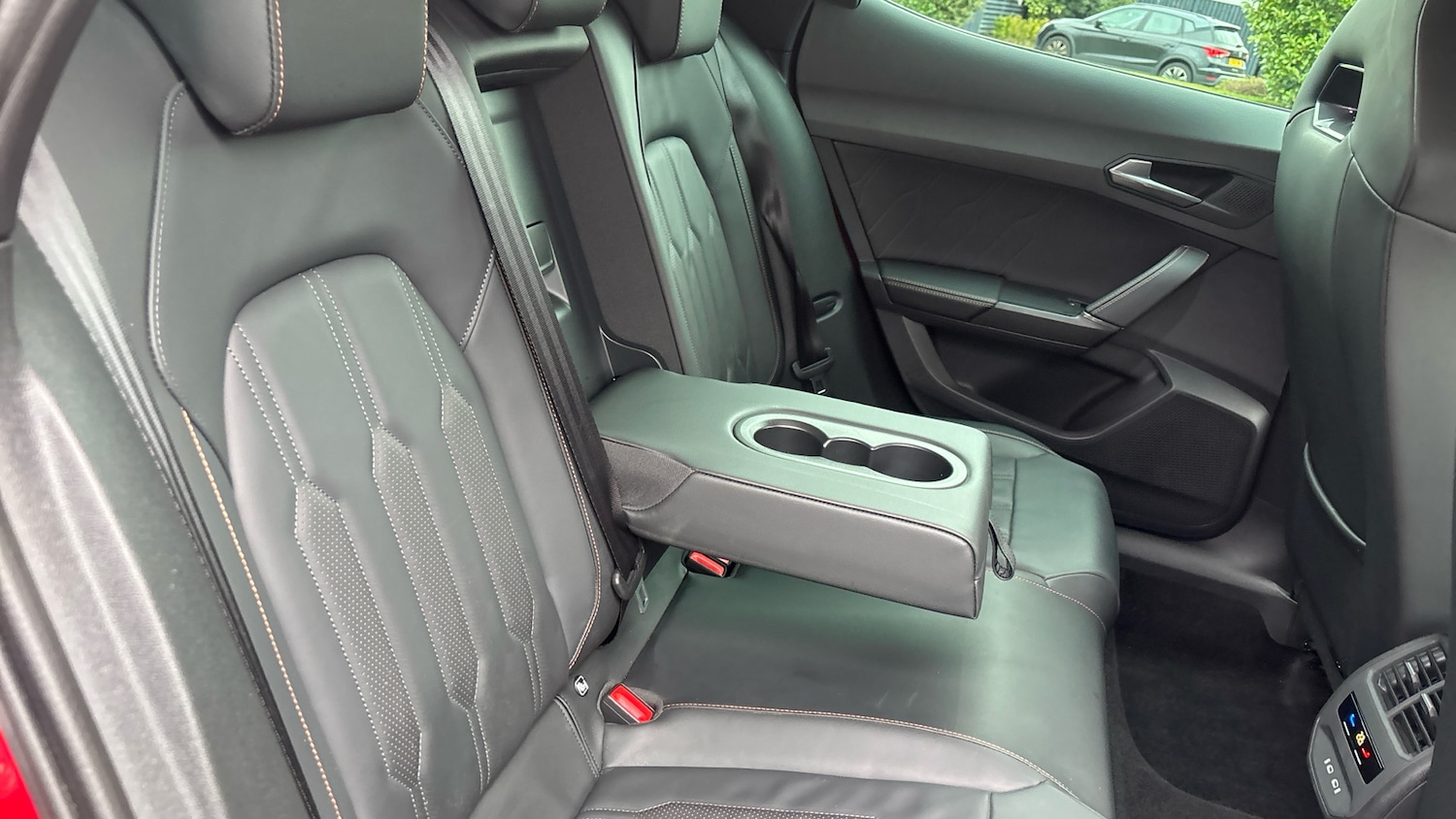 Used Cupra Formentor 2023 for sale - 77663295: Photo 16