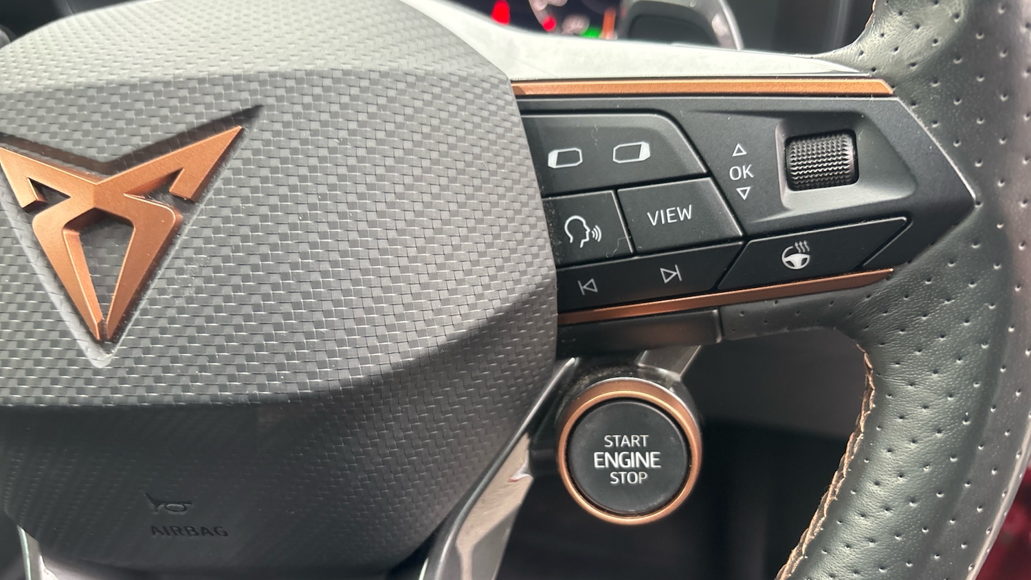 Used Cupra Formentor 2023 for sale - 77663295: Photo 18