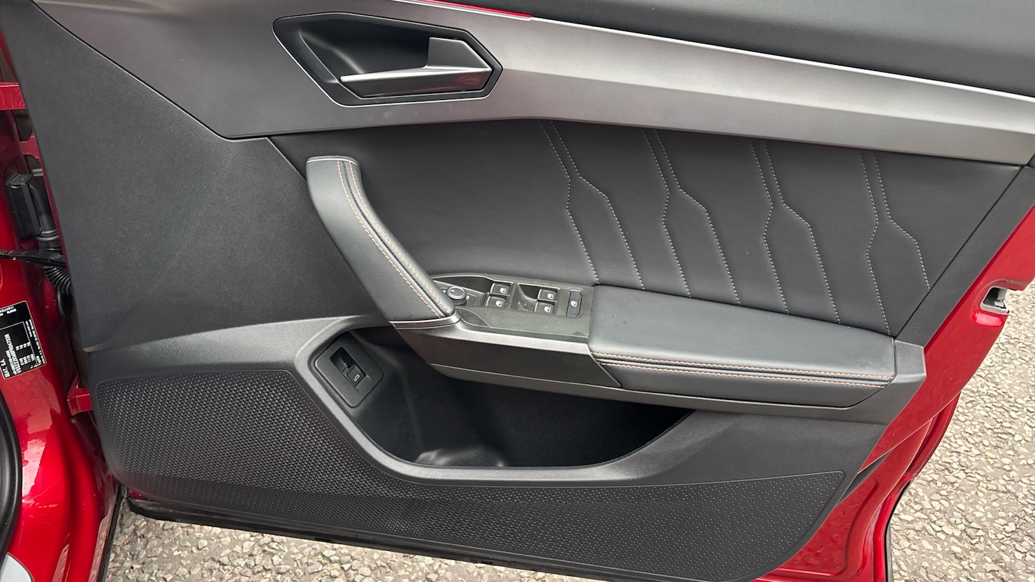 Used Cupra Formentor 2023 for sale - 77663295: Photo 19